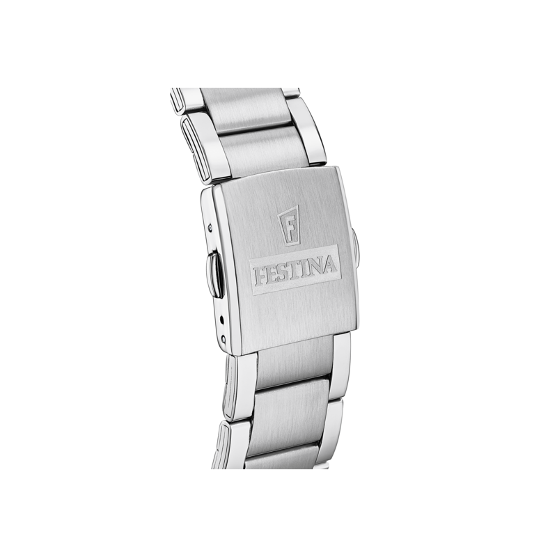 Orologio Uomo Timeless Cronograph