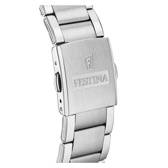 Orologio Uomo Timeless Cronograph