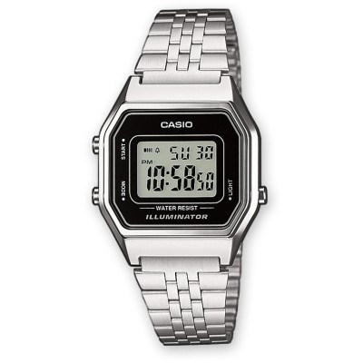 Orologio Digitale Unisex Vintage