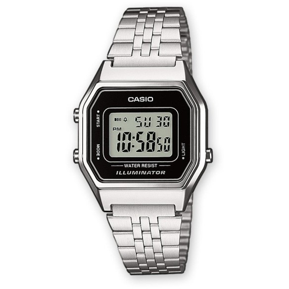 Orologio Digitale Unisex Vintage