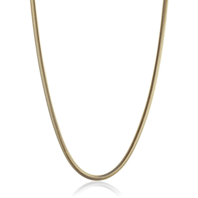 Collana Uomo Spring
