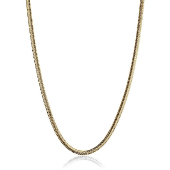 Collana Uomo Spring