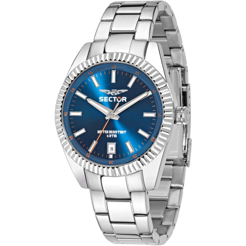 Orologio Solo Tempo Uomo 240