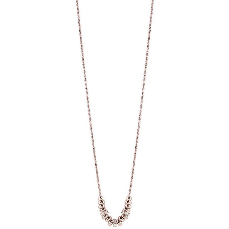 Collana Donna Coccole