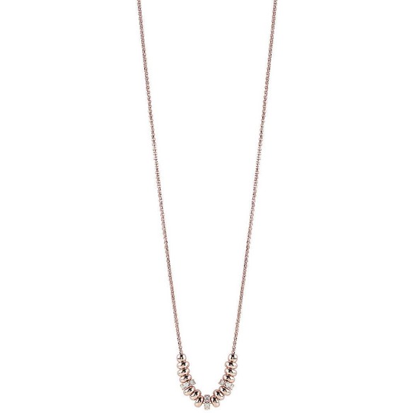 Collana Donna Coccole