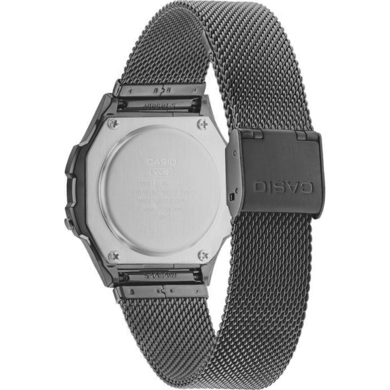 Orologio Digitale Unisex Vintage