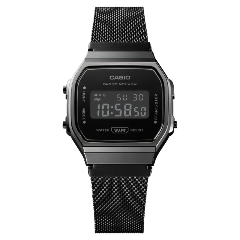 Orologio Digitale Unisex Vintage