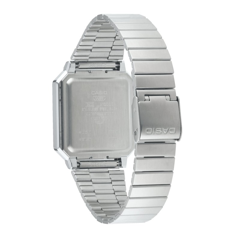 Orologio Digitale Unisex Vintage