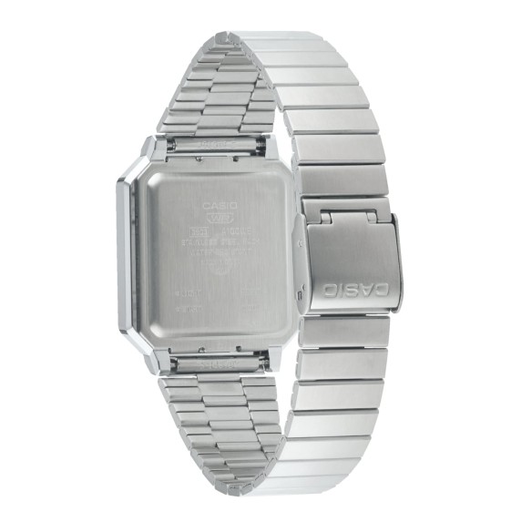 Orologio Digitale Unisex Vintage