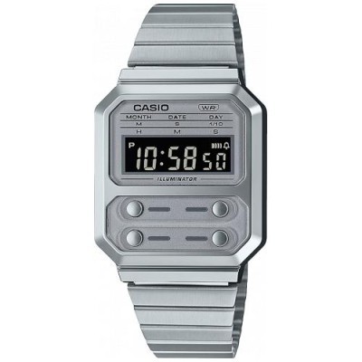 Orologio Digitale Unisex Vintage