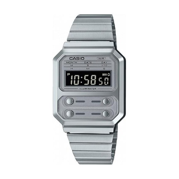 Orologio Digitale Unisex Vintage