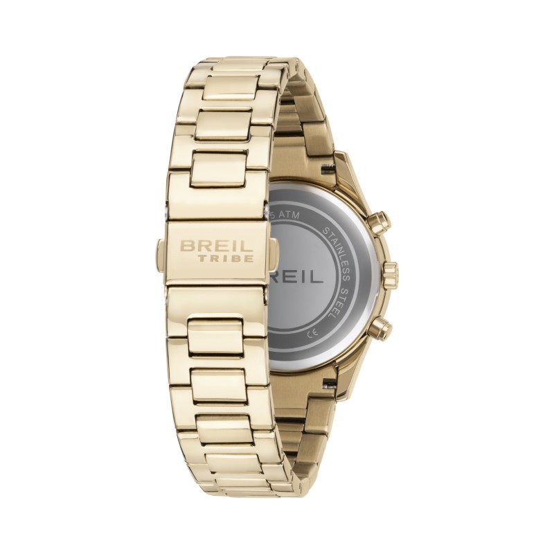 Orologio Cronografo Donna C'Est Chic