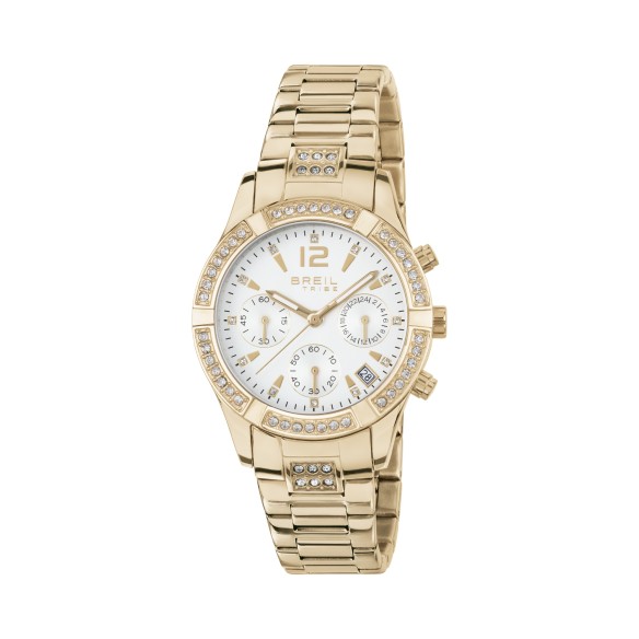 Orologio Cronografo Donna C'Est Chic