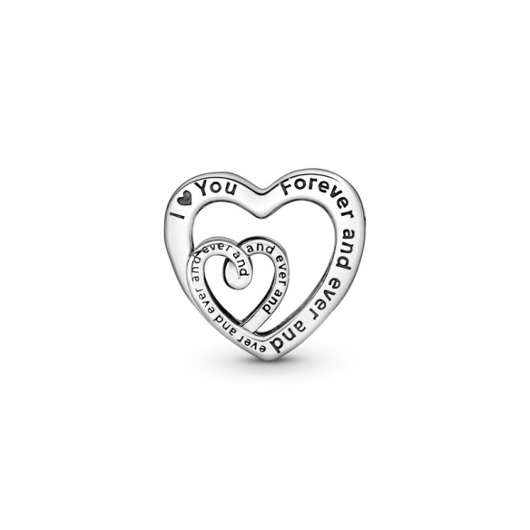Charm Cuori Infiniti
