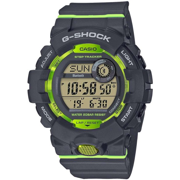 Orologio Digitale Uomo
