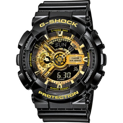 Orologio Multifunzione Uomo G-Shock