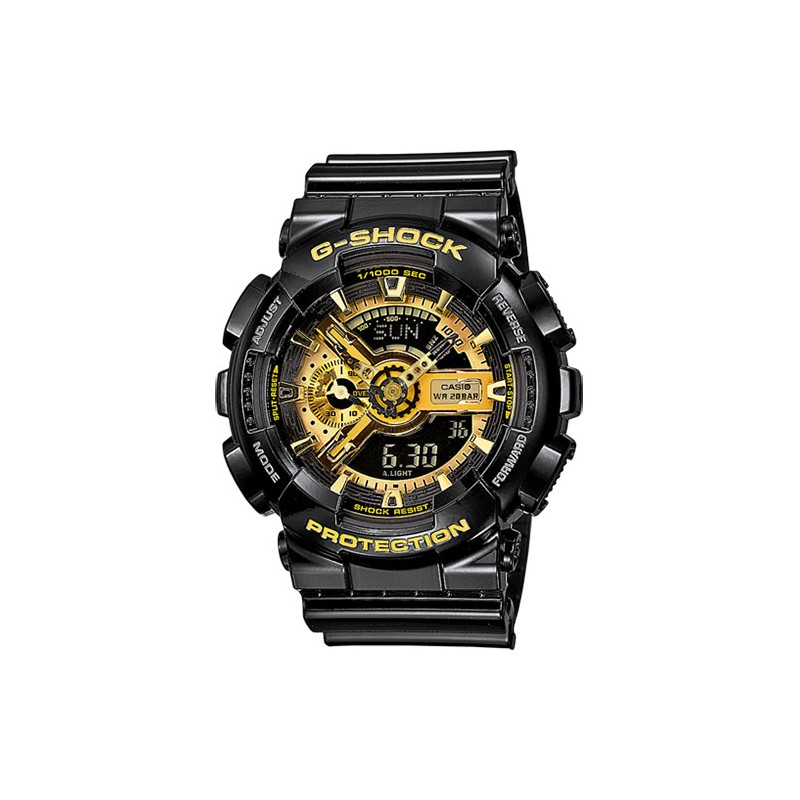 Orologio Multifunzione Uomo G-Shock