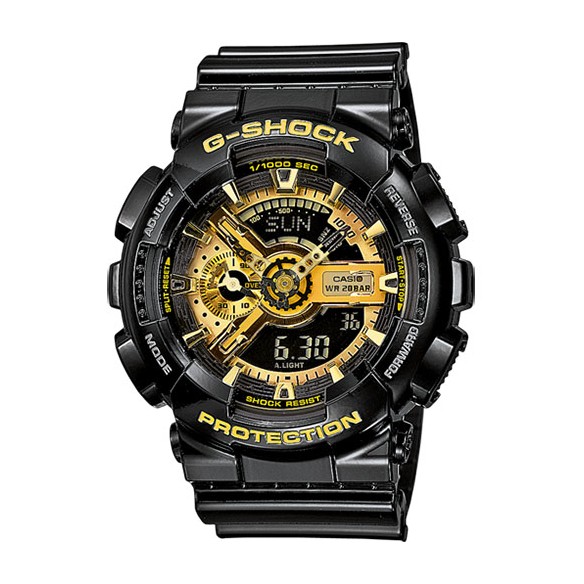 Orologio Multifunzione Uomo G-Shock