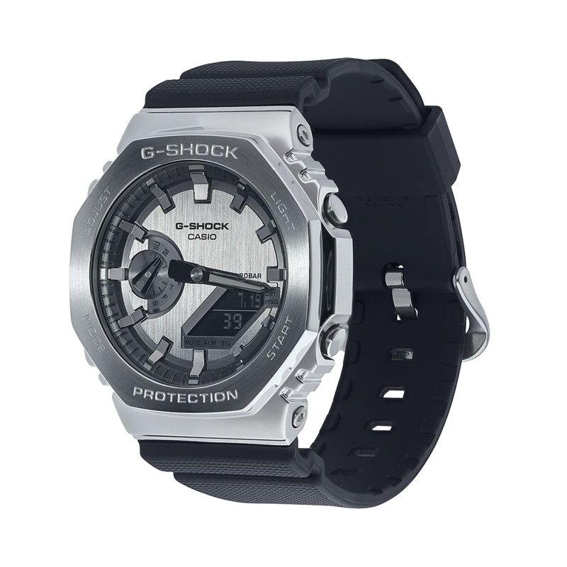 Orologio Multifunzione Uomo