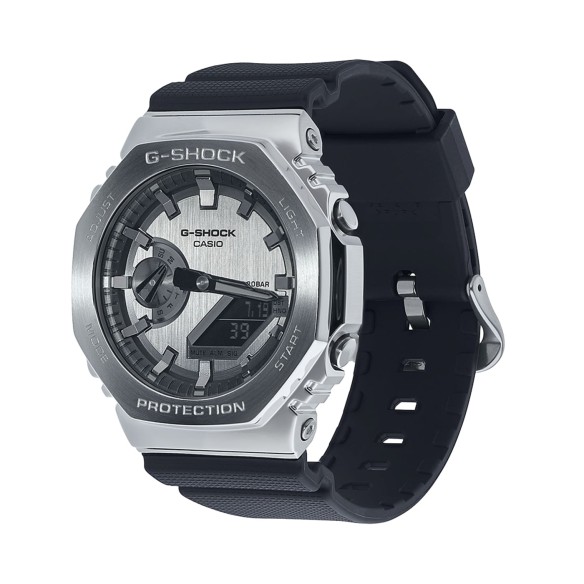 Orologio Multifunzione Uomo