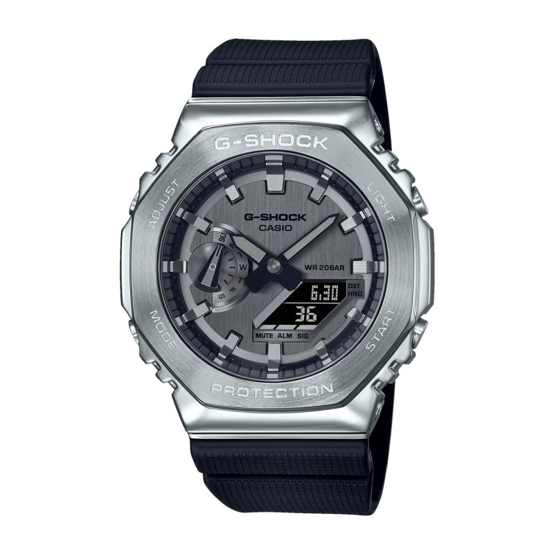 Orologio Multifunzione Uomo