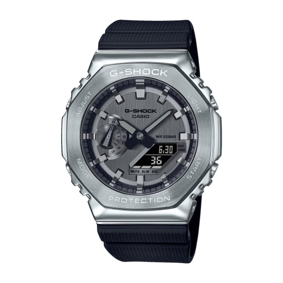 Orologio Multifunzione Uomo