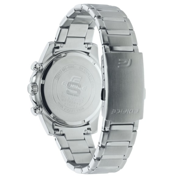 Orologio Cronografo Uomo Edifice