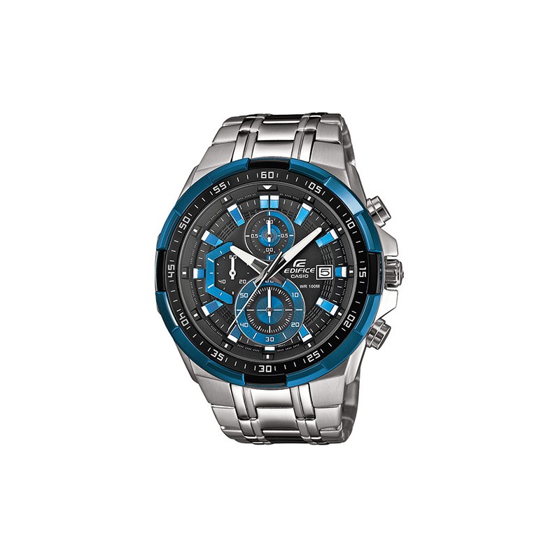 Orologio Cronografo Uomo Edifice