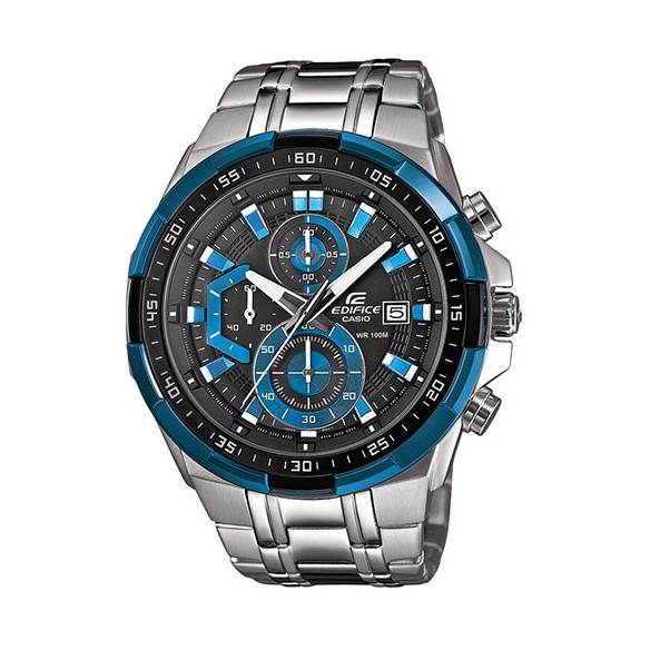 Orologio Cronografo Uomo Edifice