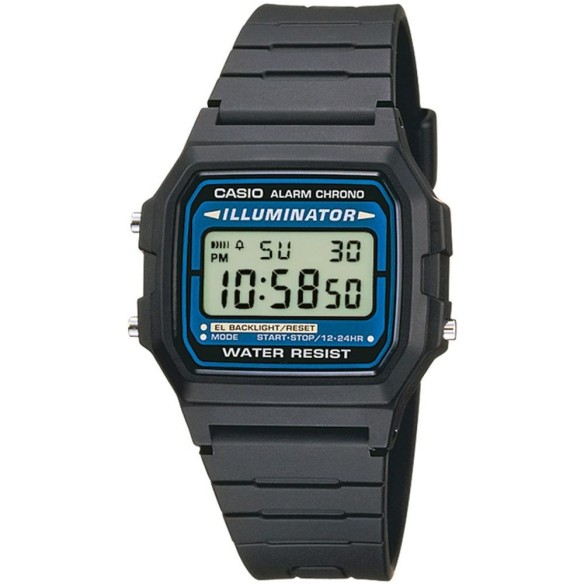 Orologio Digitale Unisex Casio Collection