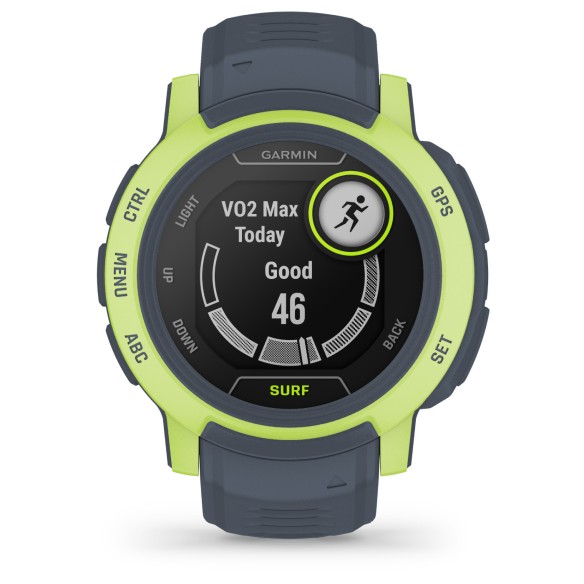 Orologio Smartwatch Instinct 2 Surf Edition