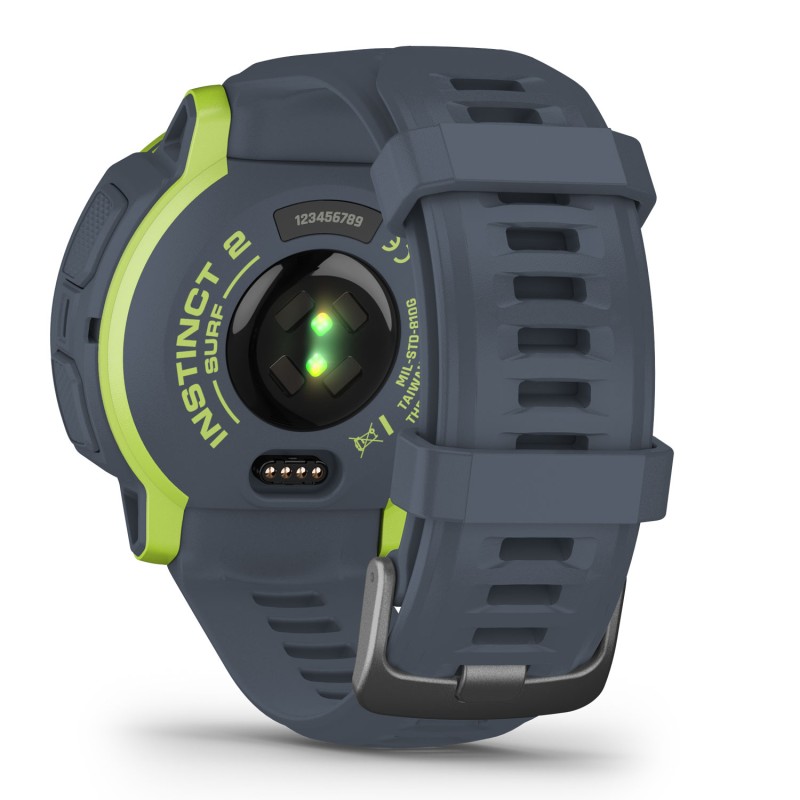 Orologio Smartwatch Instinct 2 Surf Edition