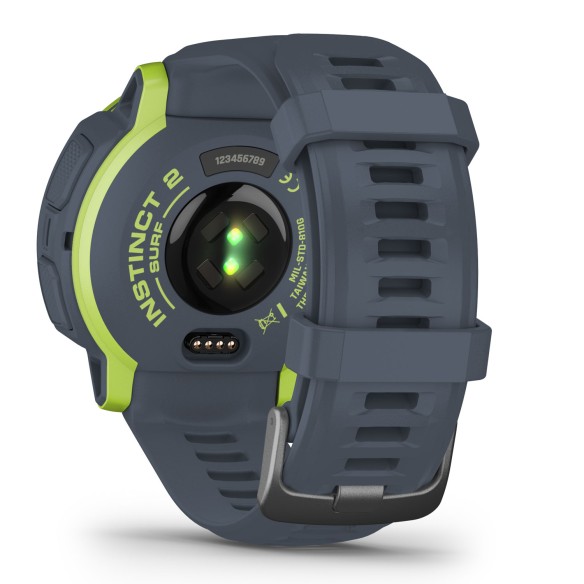 Orologio Smartwatch Instinct 2 Surf Edition