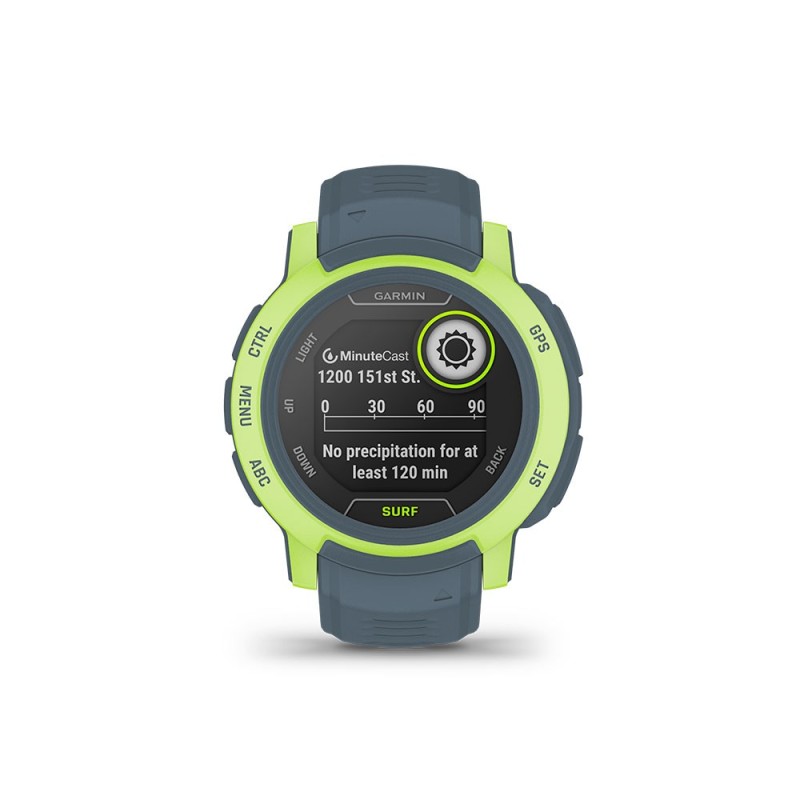 Orologio Smartwatch Instinct 2 Surf Edition