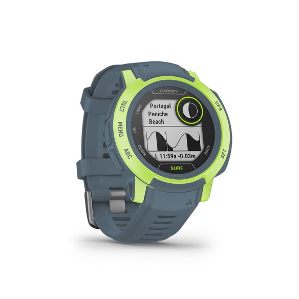 Orologio Smartwatch Instinct 2 Surf Edition
