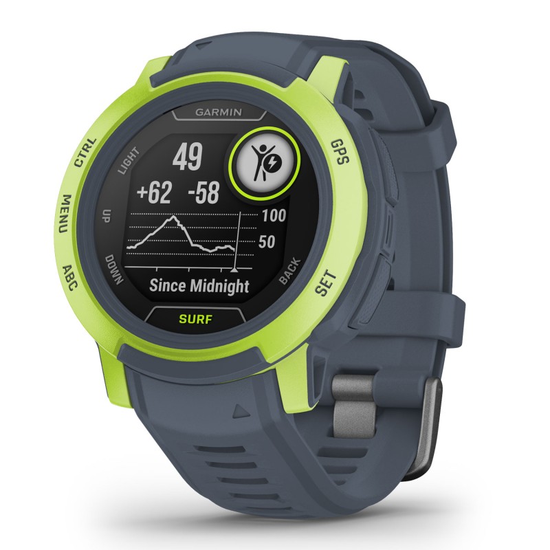 Orologio Smartwatch Instinct 2 Surf Edition