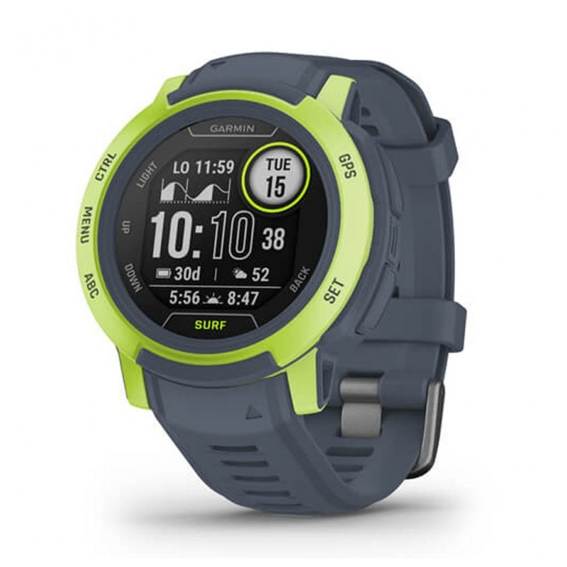 Orologio Smartwatch Instinct 2 Surf Edition