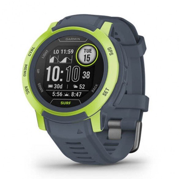 Orologio Smartwatch Instinct 2 Surf Edition