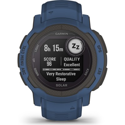 Orologio Smartwatch Instinct 2 Solar 2
