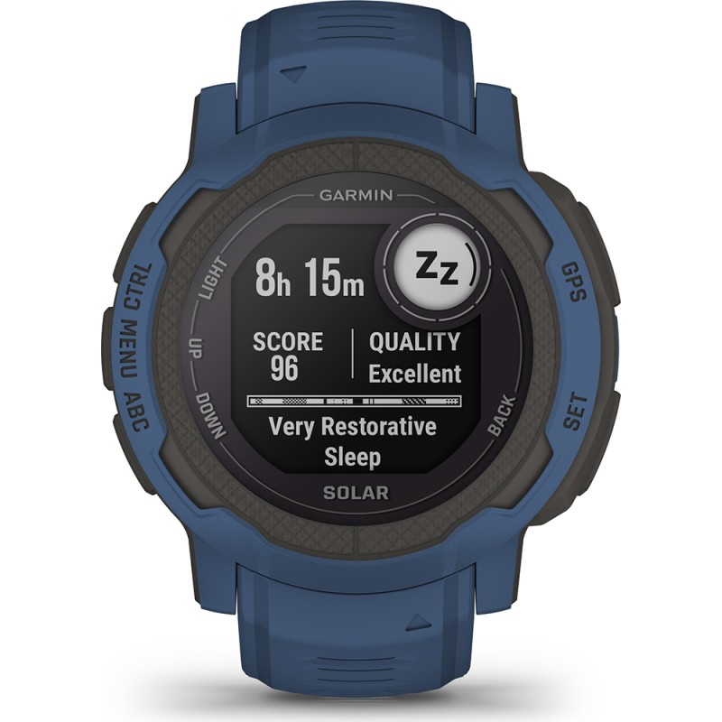 Orologio Smartwatch Instinct 2 Solar