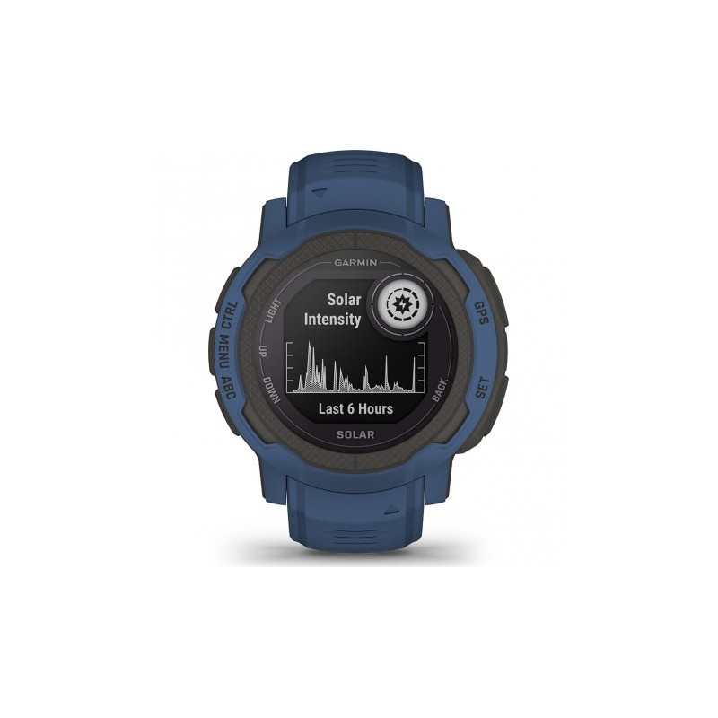 Orologio Smartwatch Instinct 2 Solar