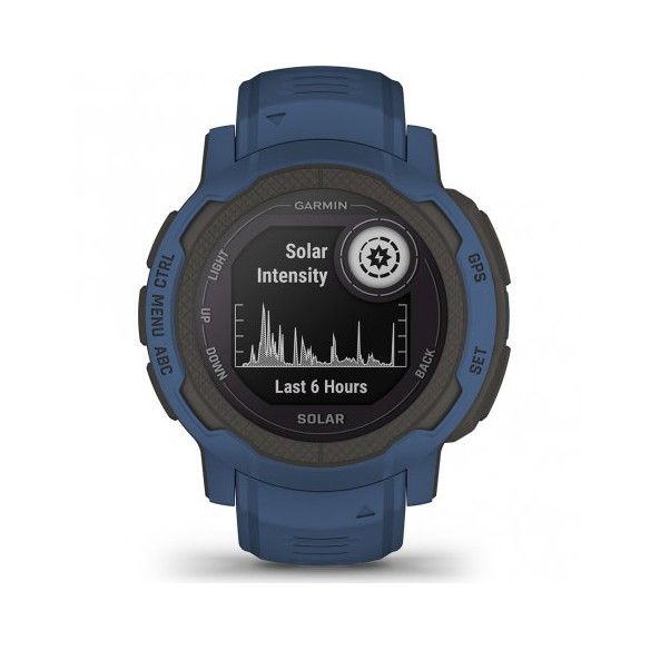 Orologio Smartwatch Instinct 2 Solar