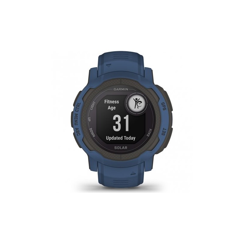 Orologio Smartwatch Instinct 2 Solar