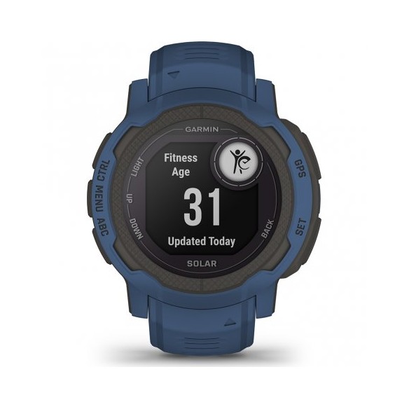 Orologio Smartwatch Instinct 2 Solar