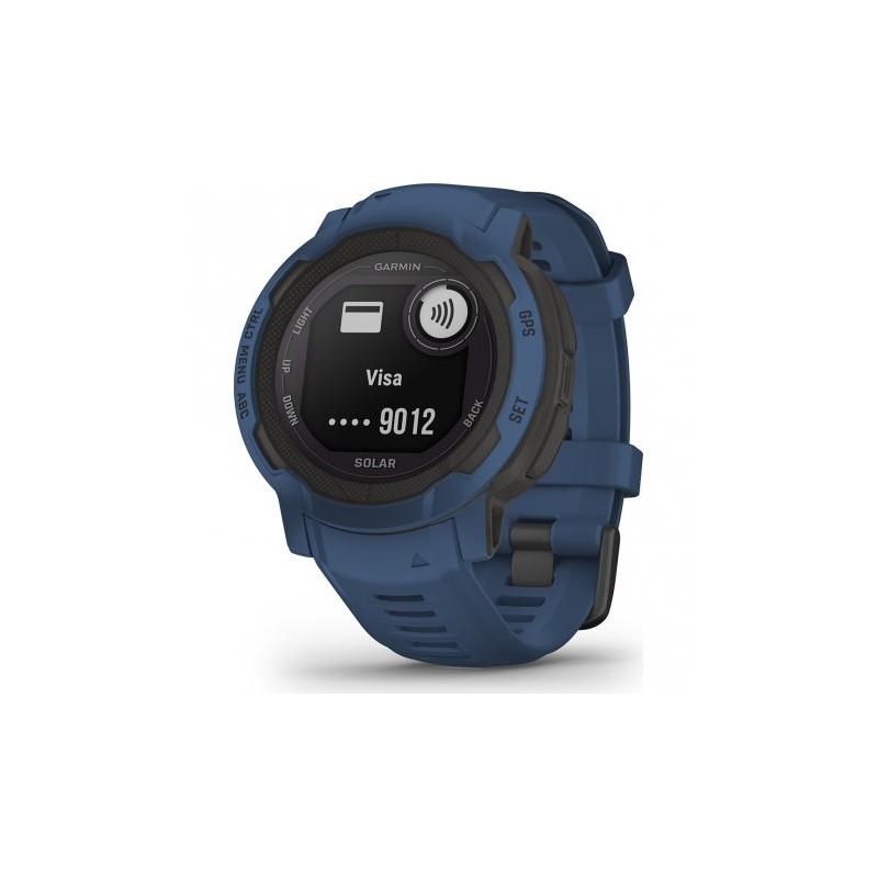 Orologio Smartwatch Instinct 2 Solar