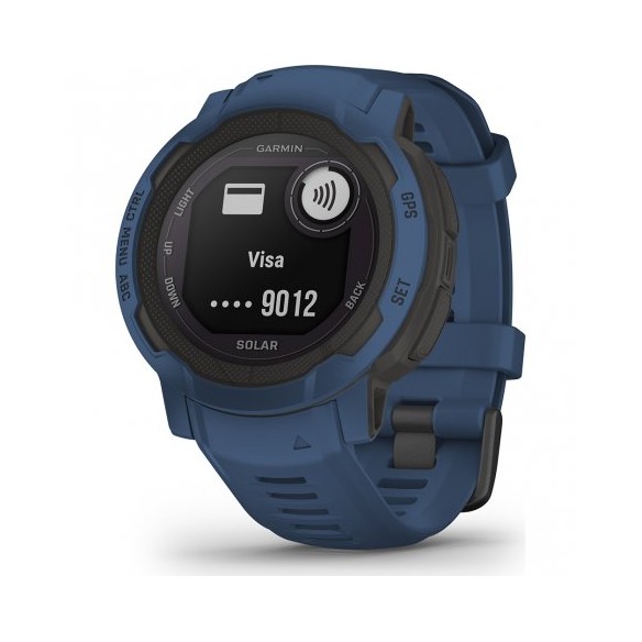 Orologio Smartwatch Instinct 2 Solar