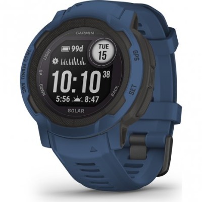 Orologio Smartwatch Instinct 2 Solar