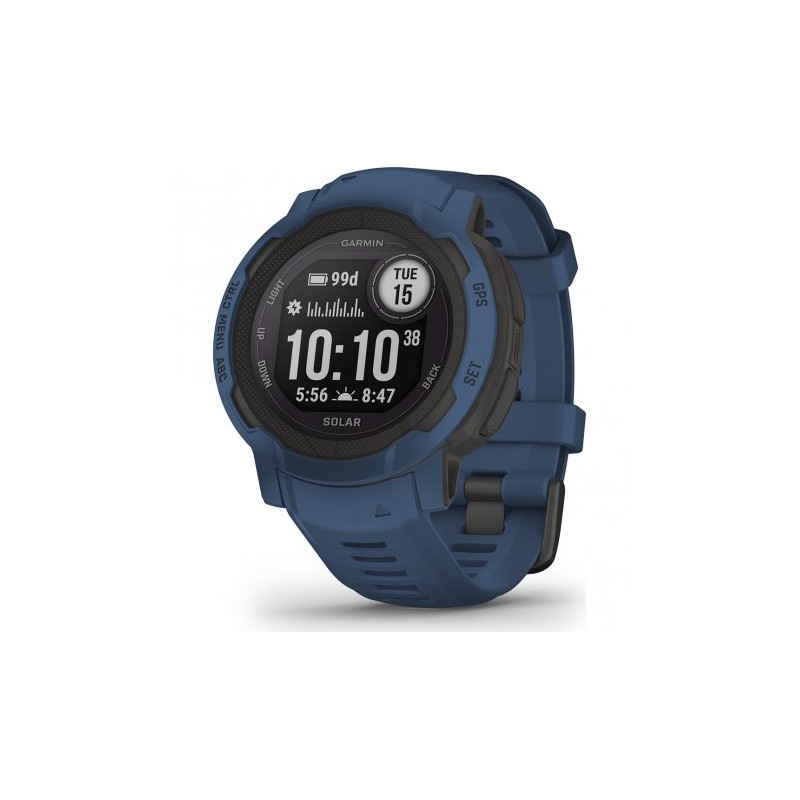 Orologio Smartwatch Instinct 2 Solar