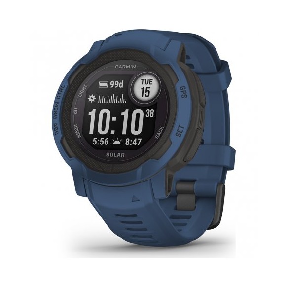 Orologio Smartwatch Instinct 2 Solar
