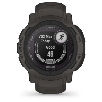 Orologio Smartwatch Instinct 2 Solar 2
